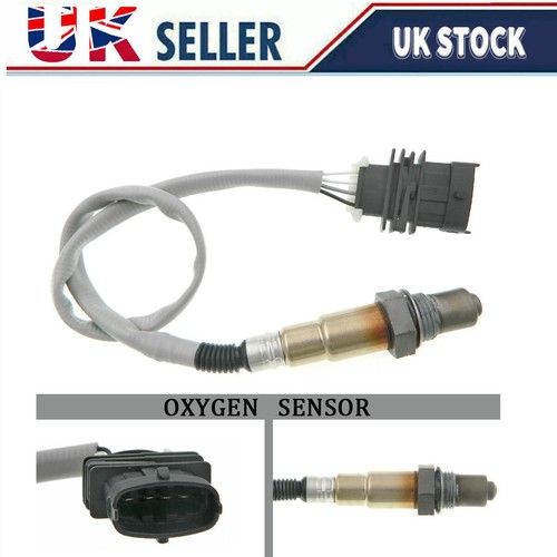Lambda oxygen sensor - oxygen, corsa