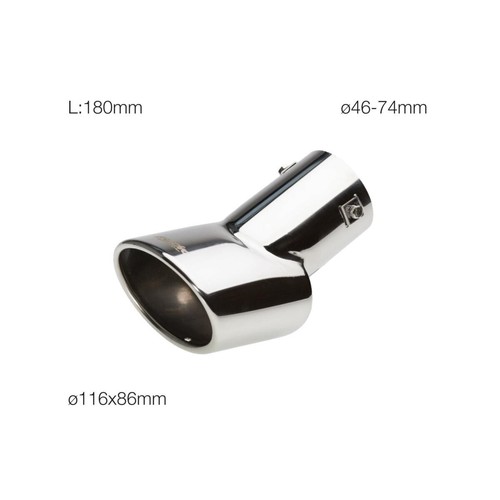 Simoni racing stainless steel - racing,