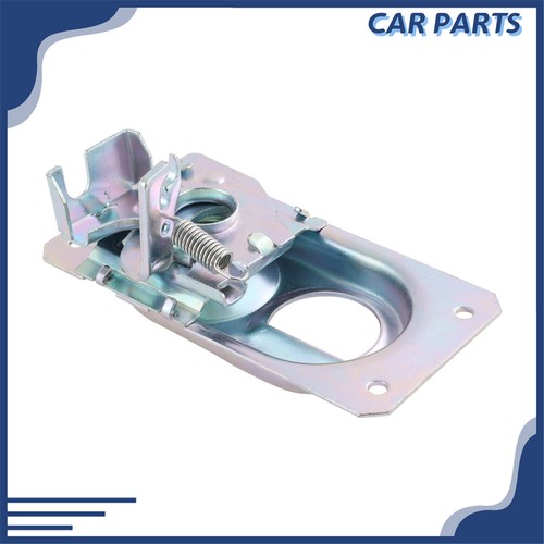 Lower bonnet lock unit - lock,