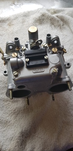 Dellorto tri jet dhla - dhla, (d)