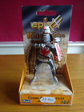 Revell Epixx Ritter Caballero