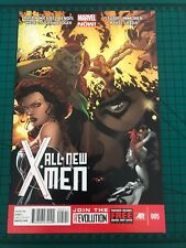 All-New X-men Vol.1 # 5 - 2013