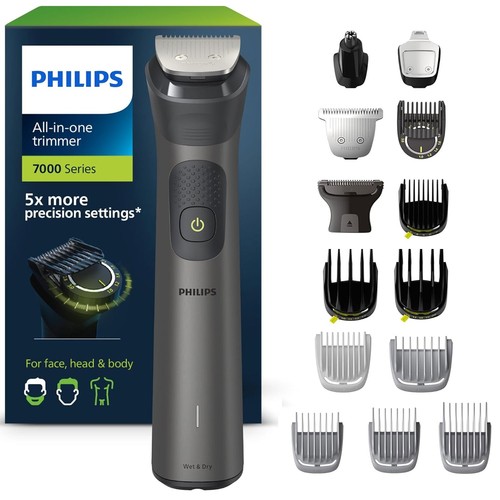 Philips series 7000 - philips,