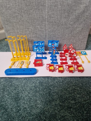 Matchbox motorcity 80s - matchbox,