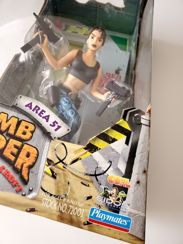 Tomb raider area lara - raider,