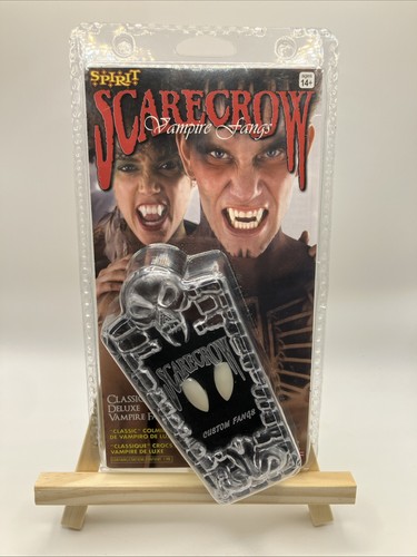 Scarecrow classic deluxe - scarecrow,