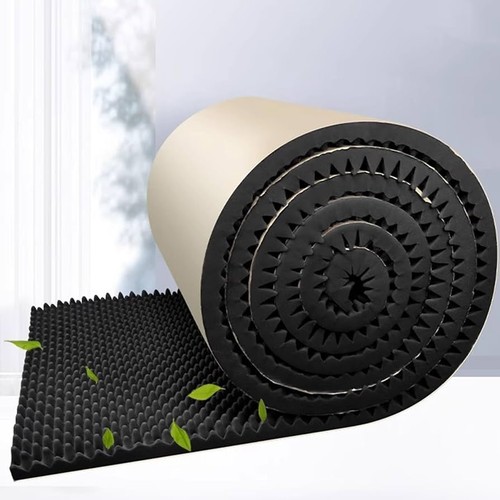 Sound proofing panels wave - sound,