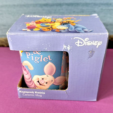GIM Disney Winnie The Pooh &