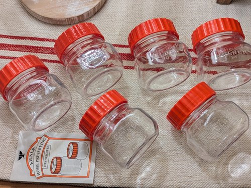 Vintage ravenhead kilner - ravenhead,