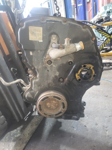 Ford transit mk6 rwd - ford,