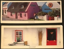 Doolin Irish Music Pubs Arran