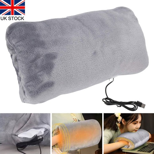 Cozy usb hands warmer muff - warmer,