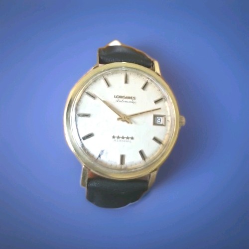 Vintage longines star - longines,