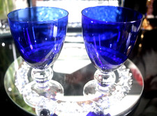 2 x Art Deco Vintage