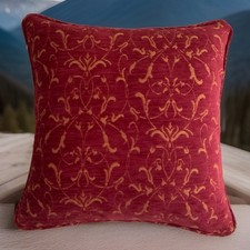 A 16 Inch cushion cover in