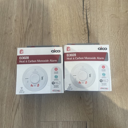 Aico ei3028 mains - aico,