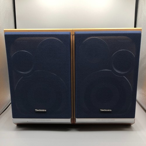 Technics hd505 fi stereo - hi-fi,