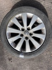 VAUXHALL ASTRA ELITE CDTI S/S