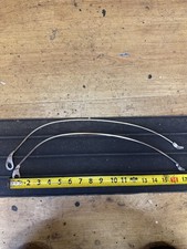 Unknown Make Model Chrome