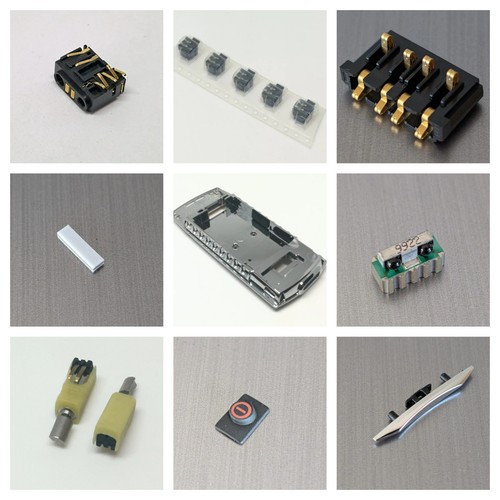 Nokia 8850 original spare - 8850,