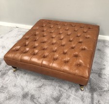 Extra Large Chesterfield