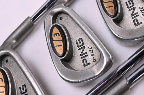 Ping size irons 3 - i3, /