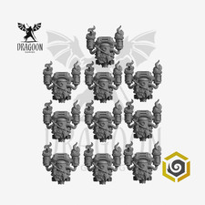 Promethean Dragonscale