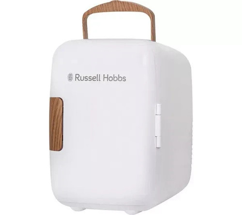 Russell hobbs rh4clr1001scw - russell,