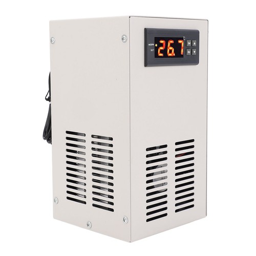 Smart aquarium chiller high - aquarium,