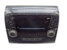 FIAT DUCATO PEUGEOT BOXE RADIO
