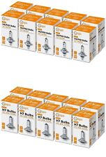 H7 Bulbs 477 499 AND H4 472