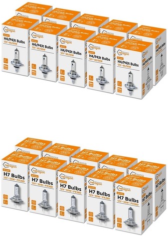 Bulbs 477 499 - h7,