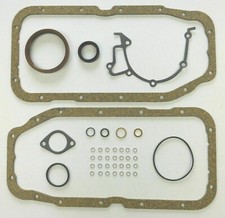 BOTTOM END SUMP GASKET SET