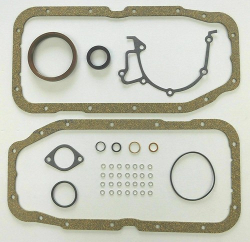 Bottom end sump gasket - bottom,
