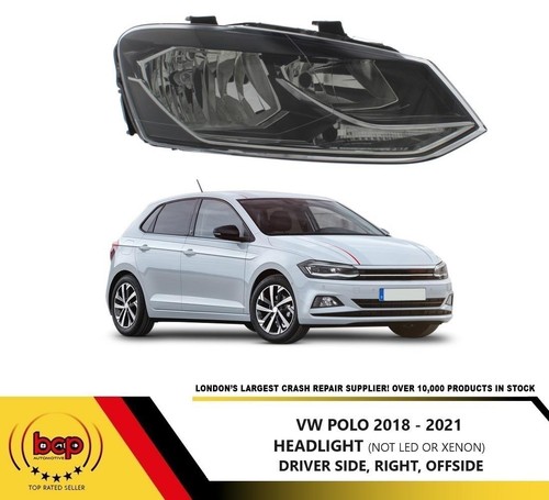 Polo 2018 2021 - polo, mk8