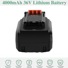 4Ah 36V Li-ion Battery for