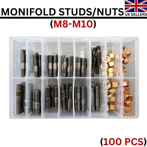 100 pcs assorted - pcs, of