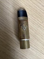 Yanagisawa Soprano Metal