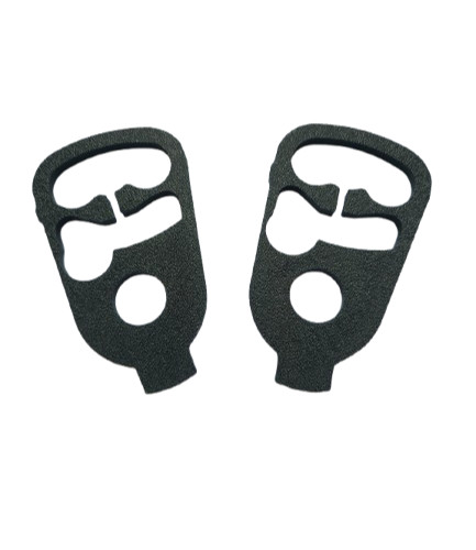 Replacement arm indexes for - replacement,