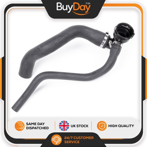 Radiator coolant outlet hose - radiator,