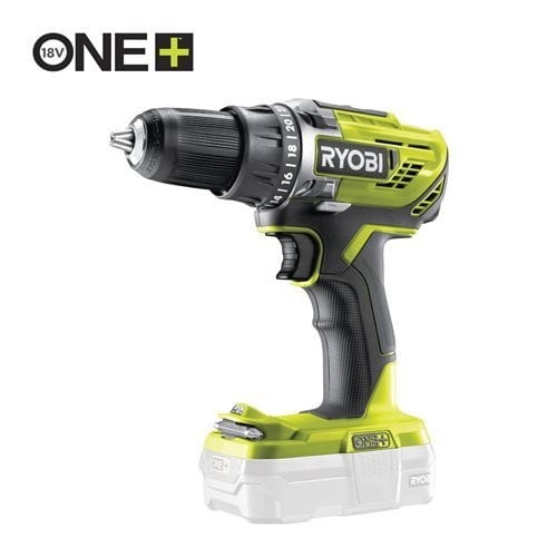 Ryobi 18v one cordless - ryobi,