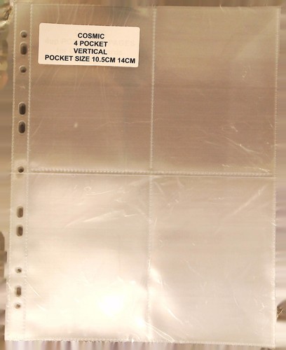Pack cosmic collectors - 10,