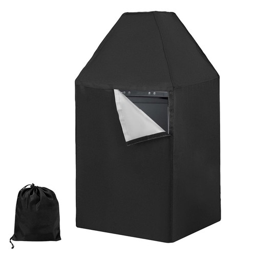 Keg cooler protective cover - keg,