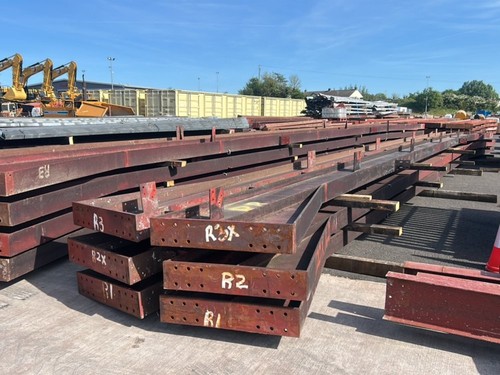 Pps2686 42m 36m x 5 - x, 5.5m