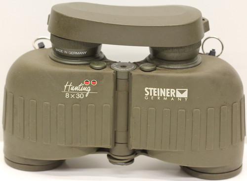 Steiner hunting 8x30 - ,