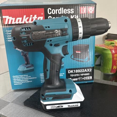 Makita combi hammer - combi,