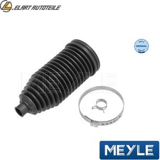 Steering Bellows Kit 014 620