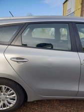 Kia Ceed MK2 Rear Door Bare