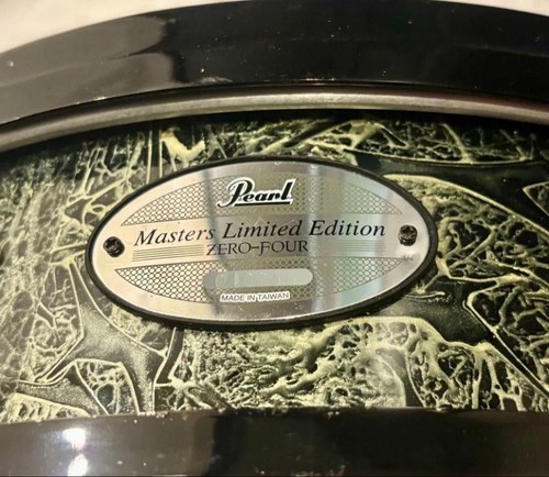 Pearl masters limited - pearl,