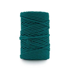 3mm50yard Natural Cotton